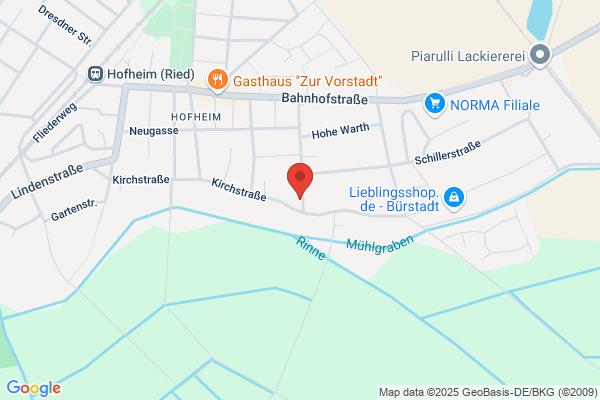 Liebenzeller Gemeinschaft