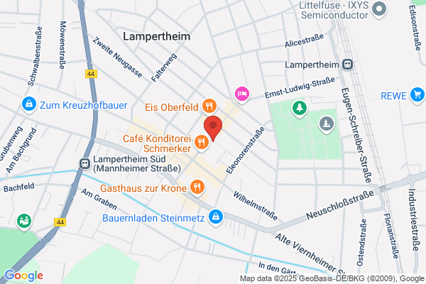 Cosmetik GmbH u. OKG Braukmann Hildegard