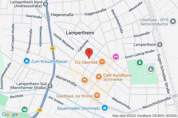 St. Marienkrankenhaus