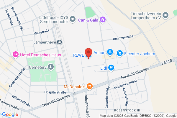 REWE