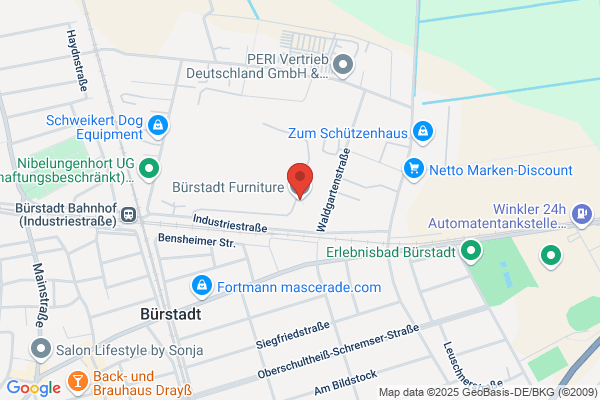 Bürstadt Furniture GmbH
