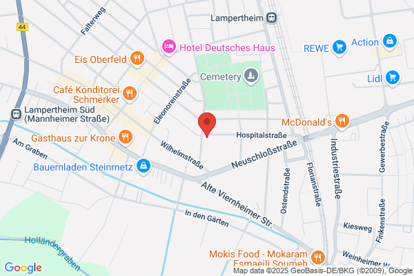 Ökumenische Diakoniestation | Ambulanter Pflegedienst | Tagesbetreuung