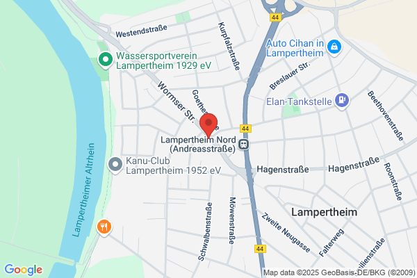 Beth Reisebüro/Omnibusbetrieb