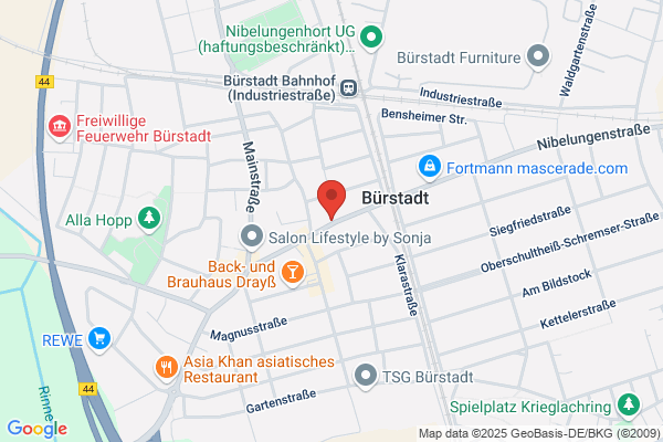 Reisebüro Friedle