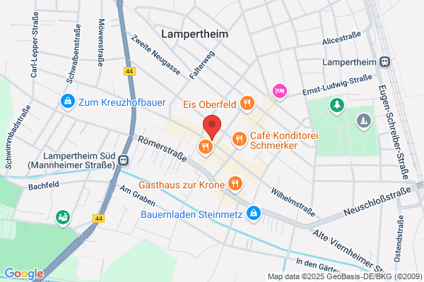 Restaurant Imbiß-Pizzeria bei Gianni