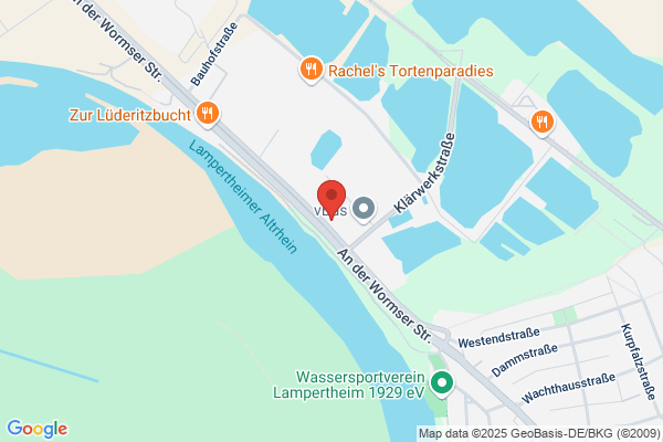 GEVI Trinkwasserrohrsanierung
