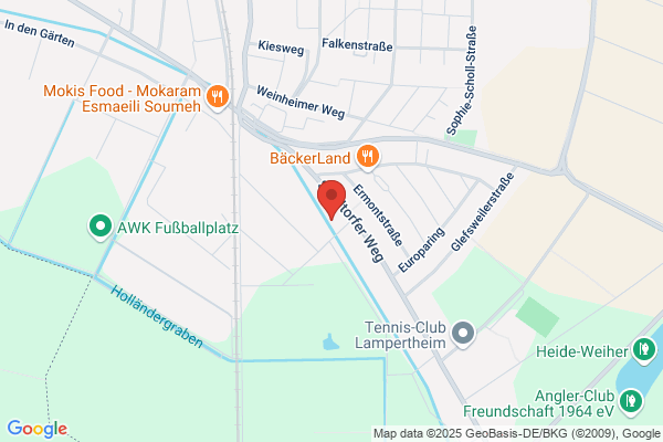 Förderverein Hand in