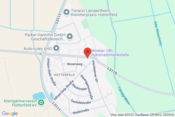 Seehofschule Hüttenfeld