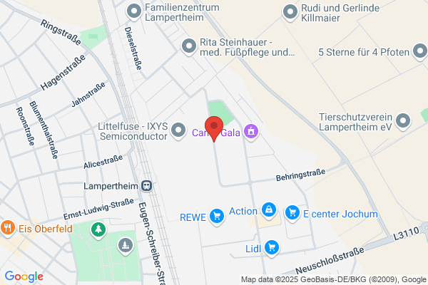 Strubel  Co. Logistik OHG