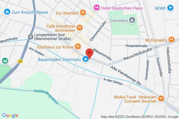 A & A Steuerberatungsgesellschaft KG