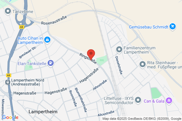 Lohnsteuerhilfeverein Vereinigte Lohnsteuerhilfe e.V.