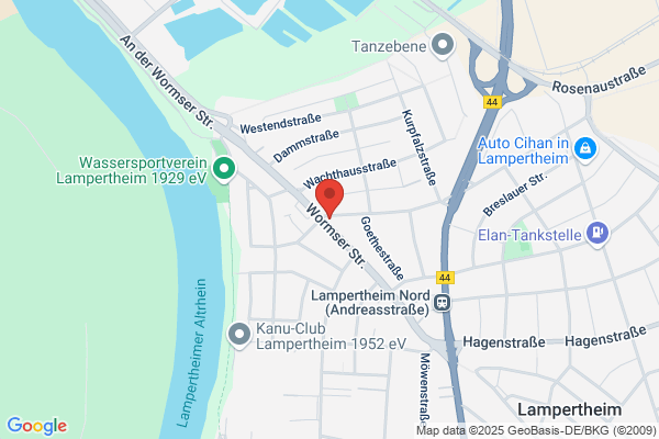 Lohnsteuerhilfeverein Vereinigte Lohnsteuerhilfe e.V.