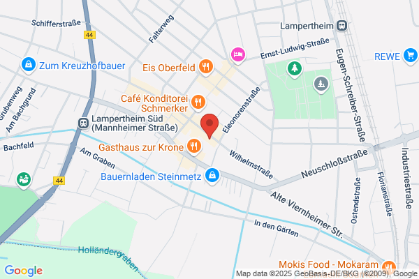 Hans Moos GmbH