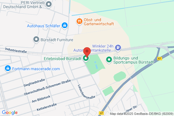 REWE To Go bei Aral