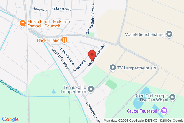 MACRIS Agrarhandel GmbH