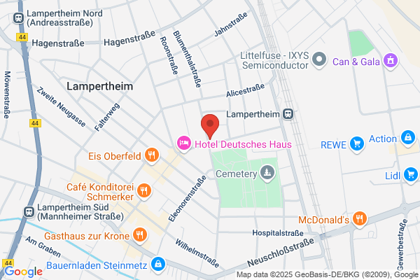 Zigarren-Derst Zweigniederlassung Karl Gerber GmbH
