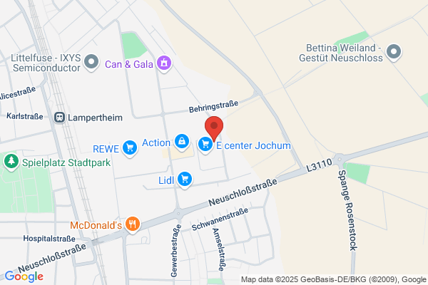 SB Tankstelle