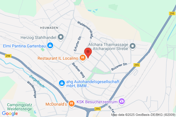 Taxiunternehmen Gerhard Schmidtke
