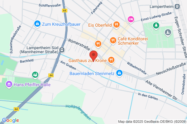 Zooparadies und Hundesalon Inh. B. Schmitt