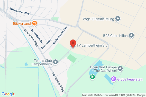 TV Lampertheim 1883 e.V.