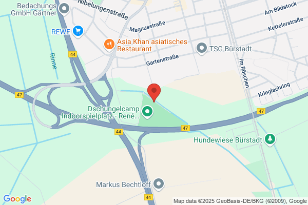 Tennisclub Bürstadt 1949 e.V.