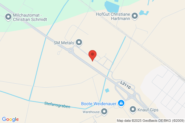 WASSERRIED GmbH & Co. KG