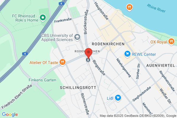 Dr. med. dent. Gisbert Weiler