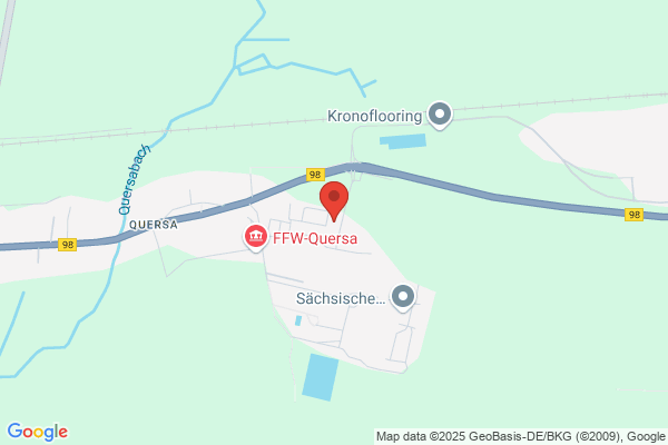 REMONDIS Elbe-Röder GmbH // Niederlassung Quersa