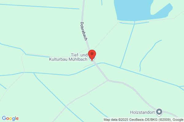 Tief- und Kulturbau Mühlbach GmbH