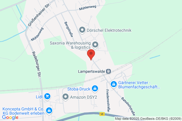Klempnerei Mühle, Inh. Petra Mühle
