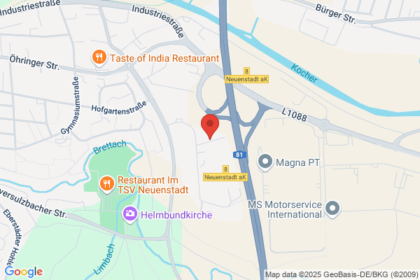 Air Products GmbH