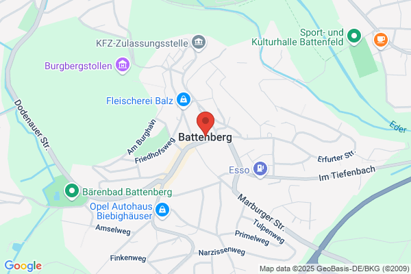 Battenberg