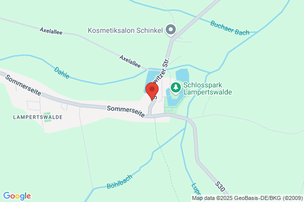 Ev.-luth. Kirchgemeinde Laas