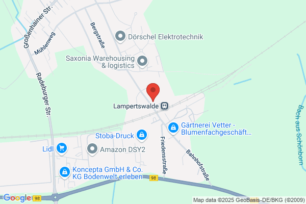 Fleischerei Thiel GmbH