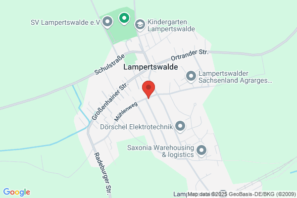 Freiwillige Feuerwehr