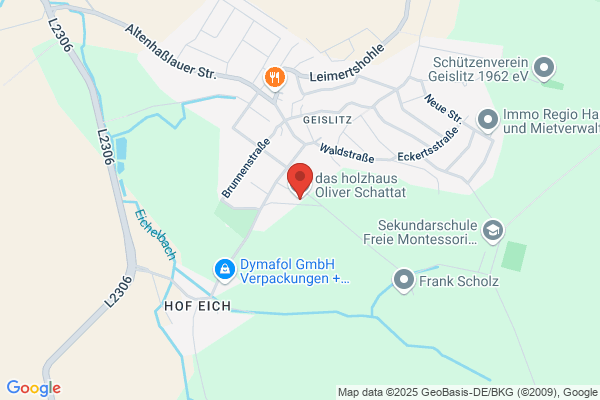 Friedrich Schulze Spedition & Logistik GmbH