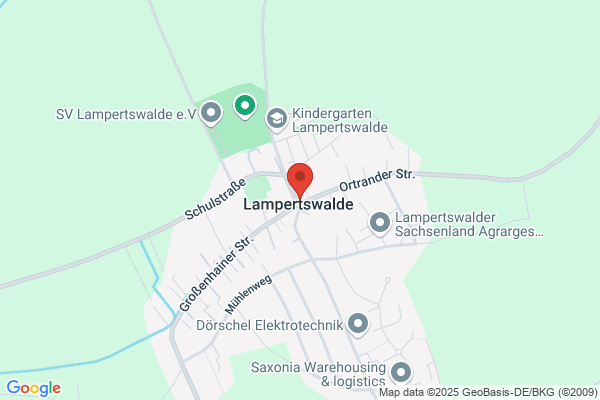 Gemeindeverwaltung