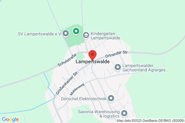 Gemeindeverwaltung Lampertswalde