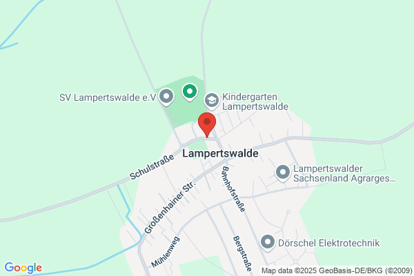 Grundschule Lampertswalde