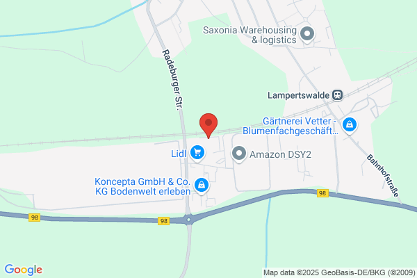 Konczewski Autoteile GmbH &  Co. KG