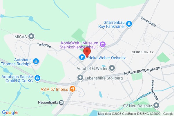 Landbäckerei Oelsnitz GmbH