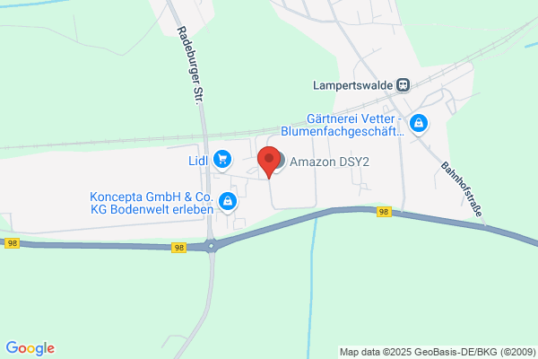 Scheuche GmbH