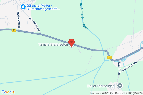 Tamara Grafe Beton GmbH