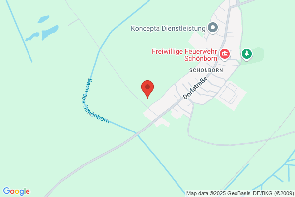 Verwaltungsgemeinschaft Schönfeld
