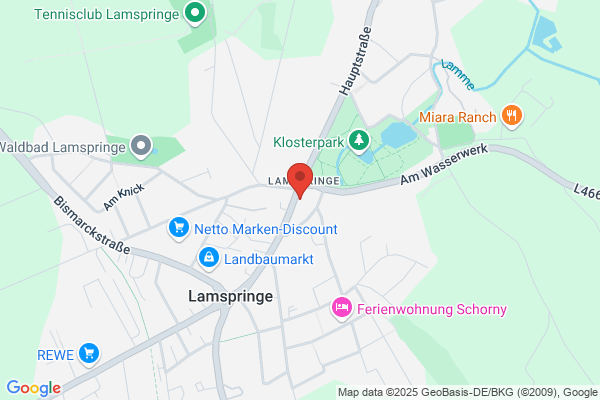 Bartels Landspezialitäten GmbH