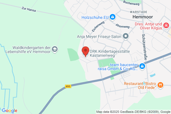 Hemmoorer Tennis Club e.V.