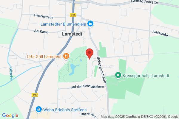 Polizeistation Lamstedt