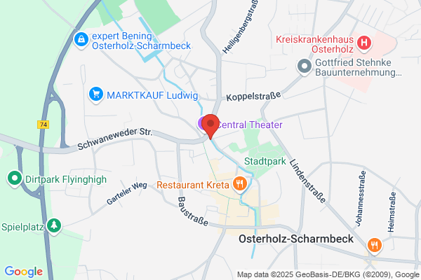 Schuhhaus Steffens
