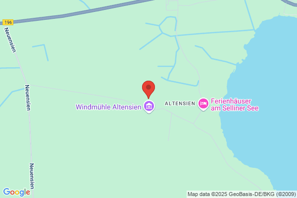 Ferienhaus- & Ferienwohnung Sonnenwinkel