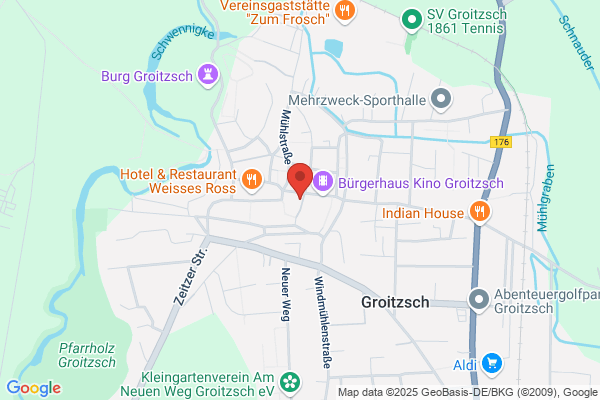 Landhan Vertriebsgesellschaft mbH